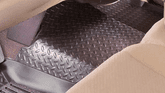 Husky Liners Custom Fit Center Hump Liner