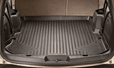 Husky Liners WeatherBeater Custom Fit Cargo Liners