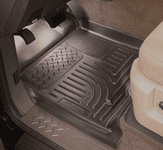 Husky Liners WeatherBeater Custom Fit Floor Liners