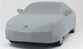 Hyundai Excel 3 dr. Hatchback Car Cover - Custom Cover By Covercraft