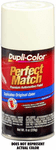 Metallic Satin Silver Auto Spray Paint for Hyundai & Kia - S6 (2005-2010)