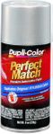 Metallic Bright Silver Auto Spray Paint for Hyundai - K1 (2006-2011)