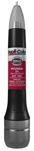 Metallic Dark Cherry Red All-In-1 Scratch Fix Pen for Hyundai - DR (2007-2010)