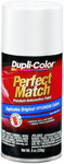 Powder White Pearl Auto Spray Paint for Hyundai & Kia - W1 (2006-2009)