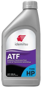 Idemitsu Subaru Type HP Automatic Transmission Fluid