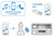 GOXT Mobile Device Bluetooth & FM Transmitter 