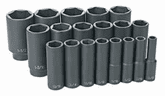 Impact Adapters And Sockets