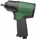 Impact Guns, Sockets and Adapters