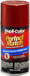 Met. Burgundy Pearl/Berry for Infiniti & for Nissan Auto Spray Paint - AH2 (1989-1992)