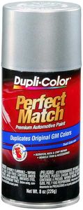 Metallic Pewter for Infiniti & for Nissan Auto Spray Paint - KY2 (2003-2007)