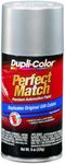Metallic Pewter for Infiniti & for Nissan Auto Spray Paint - KY2 (2003-2007)