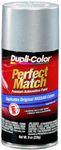 Metallic Silver Frost for Infiniti & for Nissan Auto Spray Paint - 549 (1987-1996)