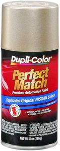 Pebble Beige for Infiniti & for Nissan Auto Spray Paint - CG2 (1988-1998)