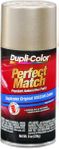Pebble Beige for Infiniti & for Nissan Auto Spray Paint - CG2 (1988-1998)