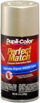 Sunlit Sand for Infiniti & for Nissan Auto Spray Paint - EV0 (1999-2008)