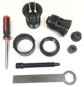 CTA Inner Bearing Race Puller Kit