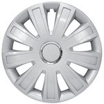 Inova 16" Wheel Covers (Set of 4)