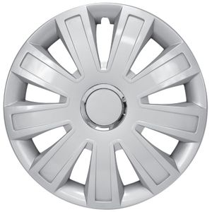 Inova 16" Wheel Covers (Set of 4)