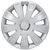 Inova 16" Wheel Covers (Set of 4)