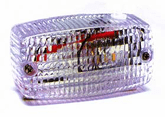 Interior Clear Dome Light