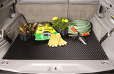 Intro-Tech Custom All Season Hexomat Cargo Mat