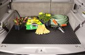 Intro-Tech Custom All Season Hexomat Cargo Mat