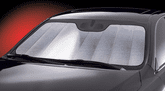Intro-Tech Custom Windshield Ultimate Reflective Sunshade