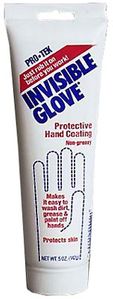 Invisible Glove Protective Hand Coating (5 oz.)