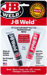 J-B Weld Cold Weld (2 oz.)
