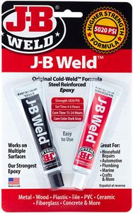 J-B Weld Cold Weld (2 oz.)