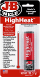 J-B Weld HighHeat Epoxy Putty (2 oz.)