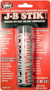 J-B Weld Mighty Puddy Stick (2 oz.)