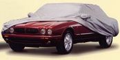 Jaguar XJ8/XJR Sedan Car Cover - Custom Cover By Covercraft