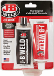 J-B Weld Professional Size Steel Reinforced Epoxy (10 oz)
