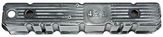 Jeep 4.2L Polished Aluminum Valve Cover (1981-1986)