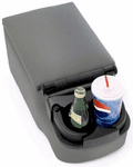 Jeep Center Consoles and Cup Holders