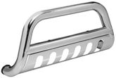 Jeep Cherokee WK Stainless Steel 2" Bull Bar (2011-2014)