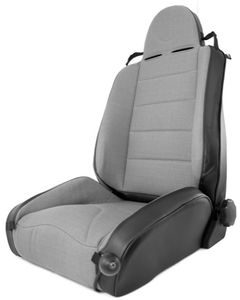 Jeep Cherokee XJ XHD Off-Road Replacement Front Seat (1984-2001)