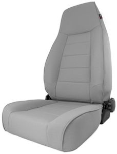 Jeep Cherokee XJ XHD Replacement Reclining Front Seat (1984-2001)