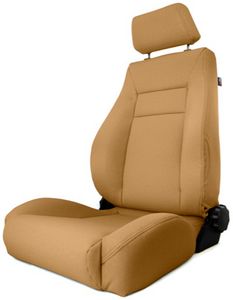 Jeep Cherokee XJ XHD Ultra Replacement Front Seat (1984-2001)