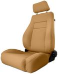 Jeep Cherokee XJ XHD Ultra Replacement Front Seat (1984-2001)