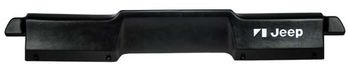 Jeep CJ Black Padded Dash Replacement (1976-1986)