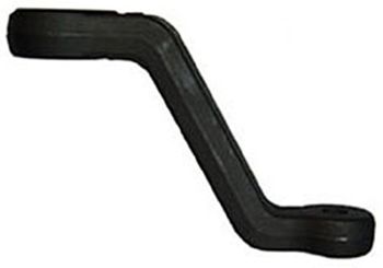 Jeep CJ Drop Pitman Arm for 4" Lifted Jeep's W/Power Steering  (1976-1986)