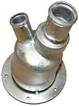 Jeep CJ Gas Tank Filler Neck (1977-1986)