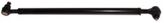 Jeep CJ HD Drag Link Short Tube (1972-1983)
