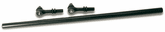 Jeep CJ HD Drag Link Short Tube (1982-1986)