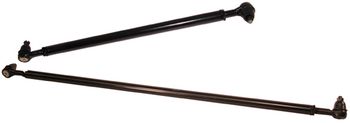 Jeep CJ HD Tie Rod/Drag Link Kit (1982-1986)