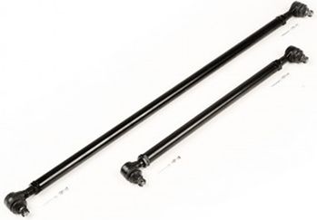 Jeep CJ Heavy Duty Full Steering Kit (1972-1983)