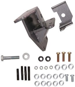 Jeep CJ Heavy Duty Steering Box Mount (1976-1986)