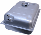 Jeep CJ Replacement Steel Fuel Tank (1976-1986)